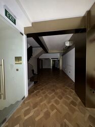 Desker Road Conservation Area (D8), Office #581279461
